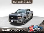 2025 Ford F-150 SuperCrew Cab 4x4 Pickup for sale #21400 - photo 1