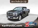2025 Ford F-150 SuperCrew Cab 4x4 Pickup for sale #21406 - photo 1