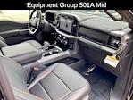 2025 Ford F-150 SuperCrew Cab 4x4 Pickup for sale #21406 - photo 19