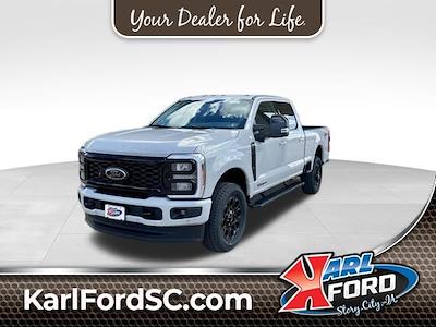 2025 Ford F-250 Crew Cab 4x4 Pickup for sale #21414 - photo 1