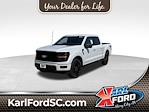 2025 Ford F-150 SuperCrew Cab 4x4 Pickup for sale #21415 - photo 1