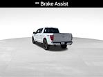 2025 Ford F-150 SuperCrew Cab 4x4 Pickup for sale #21415 - photo 2