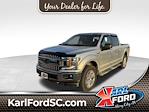 2019 Ford F-150 SuperCrew Cab 4WD Pickup for sale #21415A - photo 1