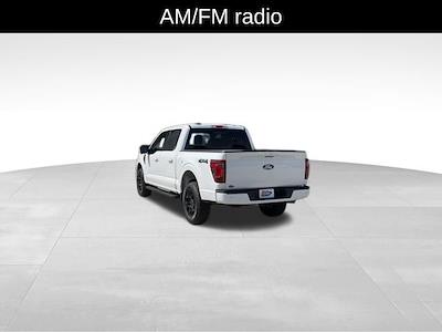 2025 Ford F-150 SuperCrew Cab 4x4 Pickup for sale #21416 - photo 2