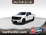 2025 Ford F-150 SuperCrew Cab 4x4 Pickup for sale #21416 - photo 1