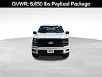2025 Ford F-150 SuperCrew Cab 4x4 Pickup for sale #21416 - photo 3