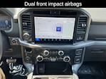 2025 Ford F-150 SuperCrew Cab 4x4 Pickup for sale #21416 - photo 22