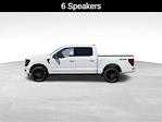 2025 Ford F-150 SuperCrew Cab 4x4 Pickup for sale #21416 - photo 4