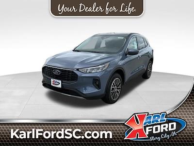 2025 Ford Escape FWD SUV for sale #21417 - photo 1