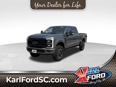 2025 Ford F-250 Crew Cab 4x4 Pickup for sale #21423 - photo 1