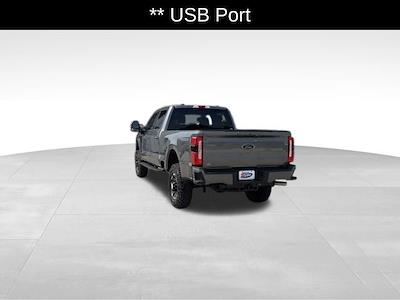 2025 Ford F-250 Crew Cab 4x4 Pickup for sale #21423 - photo 2