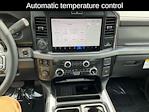 2025 Ford F-350 Crew Cab SRW 4x4 Pickup for sale #21425 - photo 22