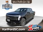 2023 Ford F-150 Lightning SuperCrew Cab AWD Pickup for sale #21427A - photo 1