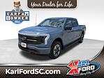 2023 Ford F-150 Lightning SuperCrew Cab AWD Pickup for sale #21427B - photo 1