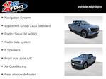 2023 Ford F-150 Lightning SuperCrew Cab AWD Pickup for sale #21427B - photo 5