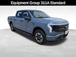 2023 Ford F-150 Lightning SuperCrew Cab AWD Pickup for sale #21427B - photo 6