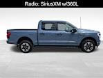 2023 Ford F-150 Lightning SuperCrew Cab AWD Pickup for sale #21427B - photo 7