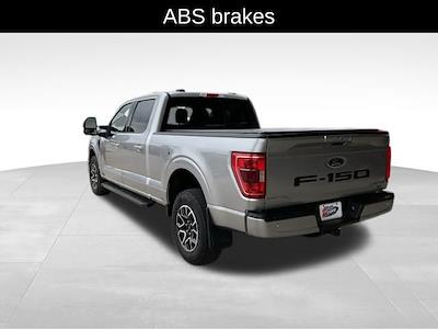 2022 Ford F-150 SuperCrew Cab 4x4 Pickup for sale #21429A - photo 2