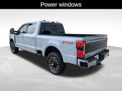 2025 Ford F-350 Crew Cab SRW 4x4 Pickup for sale #21430 - photo 2