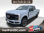 2025 Ford F-350 Crew Cab SRW 4x4 Pickup for sale #21430 - photo 1