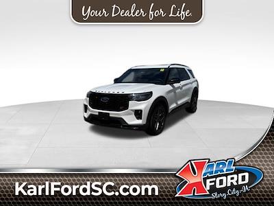 2025 Ford Explorer 4WD SUV for sale #21433A - photo 1