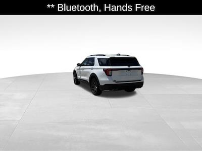 2025 Ford Explorer 4WD SUV for sale #21433A - photo 2