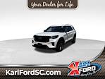 2025 Ford Explorer 4WD SUV for sale #21433A - photo 1