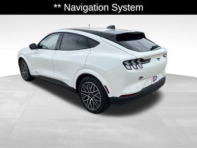 2025 Ford Mustang Mach-E AWD SUV for sale #21437 - photo 2