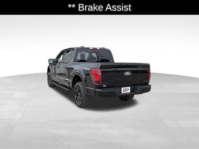 2025 Ford F-150 SuperCrew Cab 4x4 Pickup for sale #21442 - photo 2