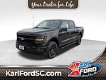 2025 Ford F-150 SuperCrew Cab 4x4 Pickup for sale #21442 - photo 1