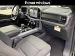 2025 Ford F-150 SuperCrew Cab 4x4 Pickup for sale #21442 - photo 19