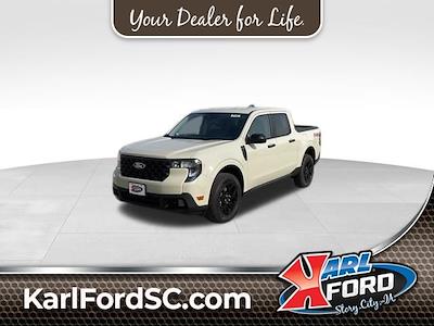 2025 Ford Maverick SuperCrew Cab AWD Pickup for sale #21443 - photo 1