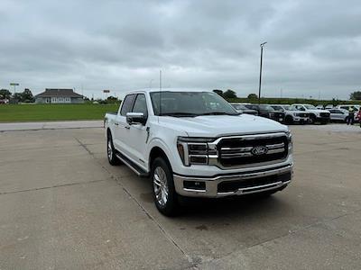 2025 Ford F-150 SuperCrew Cab 4x4 Pickup for sale #21446 - photo 1