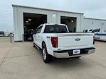 2025 Ford F-150 SuperCrew Cab 4x4 Pickup for sale #21446 - photo 4