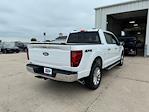 2025 Ford F-150 SuperCrew Cab 4x4 Pickup for sale #21446 - photo 2