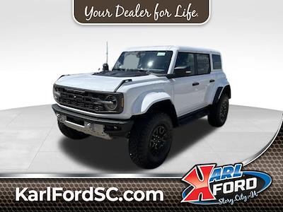 2025 Ford Bronco 4WD SUV for sale #21447 - photo 1