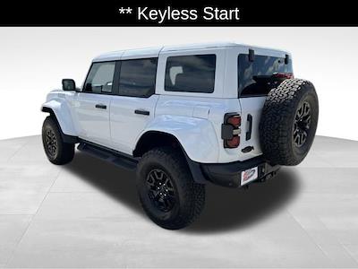 2025 Ford Bronco 4WD SUV for sale #21447 - photo 2