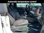 2025 Ford Bronco 4WD SUV for sale #21447 - photo 28