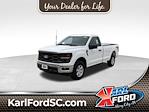 2025 Ford F-150 Regular Cab 4x4 Pickup for sale #21449 - photo 1