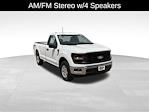 2025 Ford F-150 Regular Cab 4x4 Pickup for sale #21449 - photo 13
