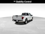 2025 Ford F-150 Regular Cab 4x4 Pickup for sale #21449 - photo 8