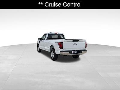2025 Ford F-150 Regular Cab 4x4 Pickup for sale #21450 - photo 2