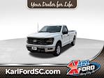 2025 Ford F-150 Regular Cab 4x4 Pickup for sale #21450 - photo 1