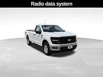 2025 Ford F-150 Regular Cab 4x4 Pickup for sale #21450 - photo 13