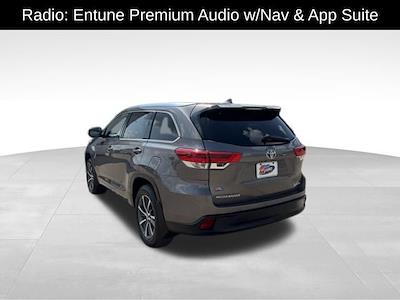 2018 Toyota Highlander AWD SUV for sale #21450A - photo 2