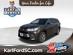 2018 Toyota Highlander 4x4 SUV for sale #21450A - photo 1