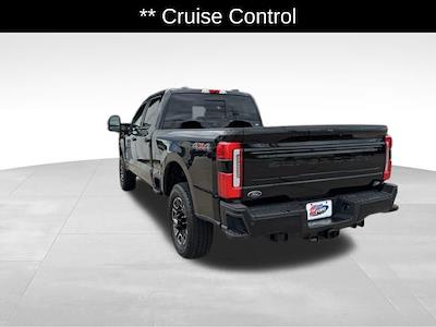 2025 Ford F-350 Crew Cab SRW 4x4 Pickup for sale #21454 - photo 2