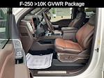 2025 Ford F-250 Crew Cab 4x4 Pickup for sale #21457 - photo 16