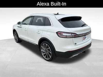 2022 Lincoln Nautilus AWD SUV for sale #21457A - photo 2