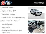 2022 Lincoln Nautilus AWD SUV for sale #21457A - photo 5
